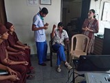 Monitoring of Blood Pressure
